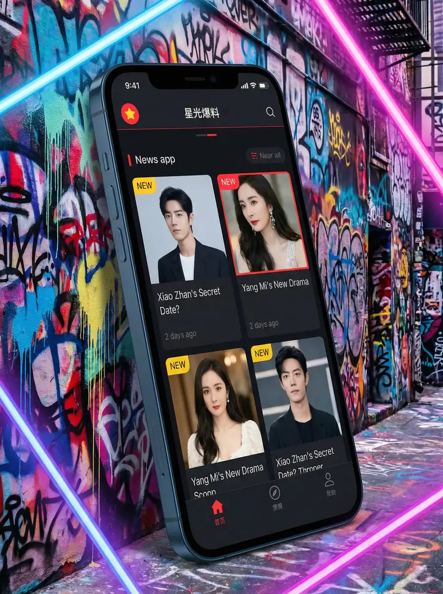 中国人高清完整版视频 APP界面展示 - 掌上吃瓜神器